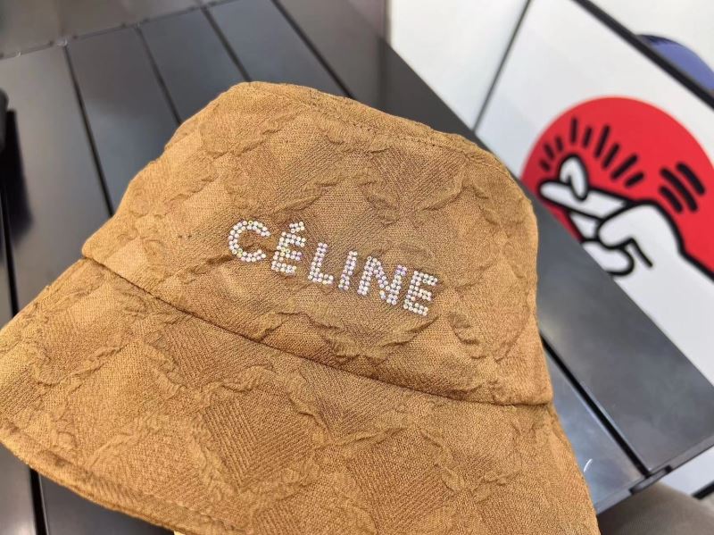 Celine Caps